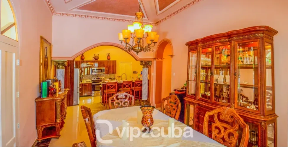 RHPL178 - 7 Yatak Odalı / 9 Banyolu Lüks Villa Costa Havuzlu / wifi