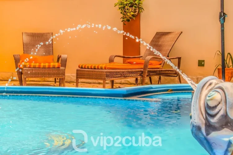 RHPL178 - 7 Yatak Odalı / 9 Banyolu Lüks Villa Costa Havuzlu / wifi