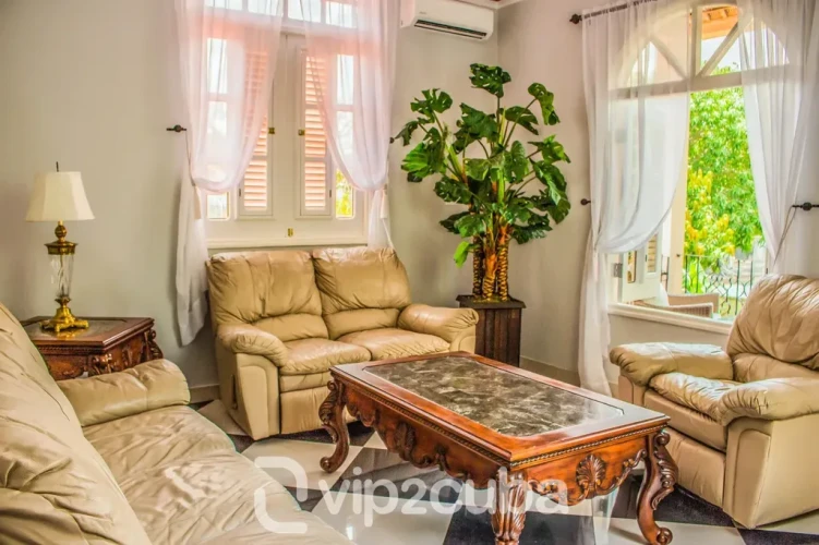RHPL178 - 7 Yatak Odalı / 9 Banyolu Lüks Villa Costa Havuzlu / wifi