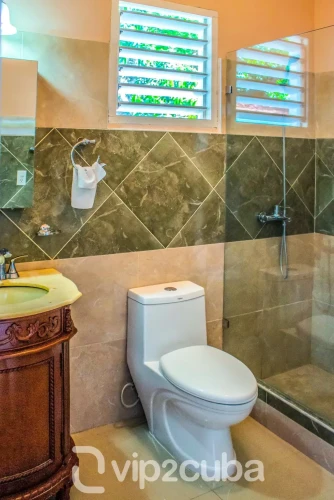 RHPL178 - 7 Yatak Odalı / 9 Banyolu Lüks Villa Costa Havuzlu / wifi