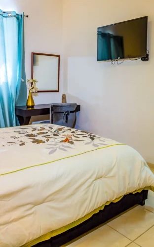 RHPL179 - 4 Yatak Odalı / 4 Banyolu Miramar Okyanus Manzaralı Casita Blanca