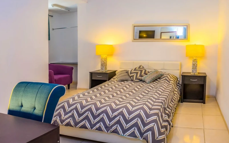 RHPL179 - 4 Yatak Odalı / 4 Banyolu Miramar Okyanus Manzaralı Casita Blanca