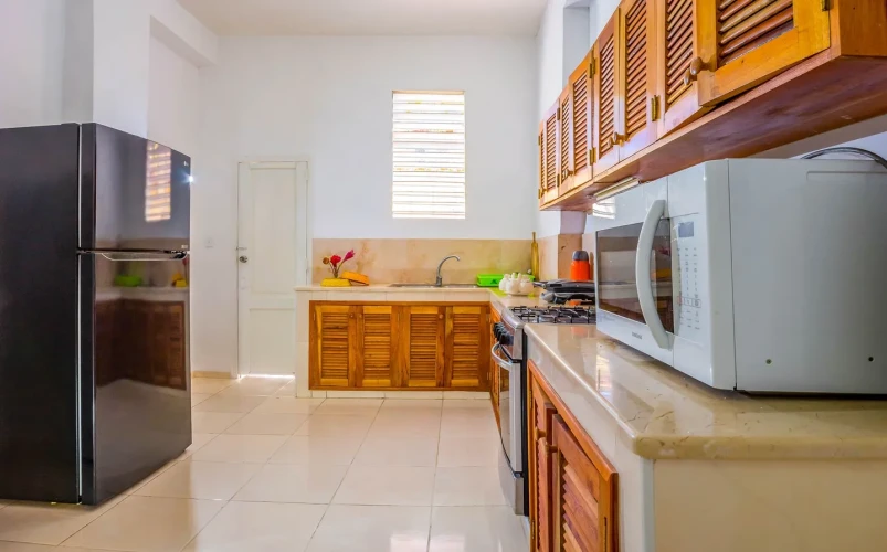 RHPL179 - 4 Yatak Odalı / 4 Banyolu Miramar Okyanus Manzaralı Casita Blanca
