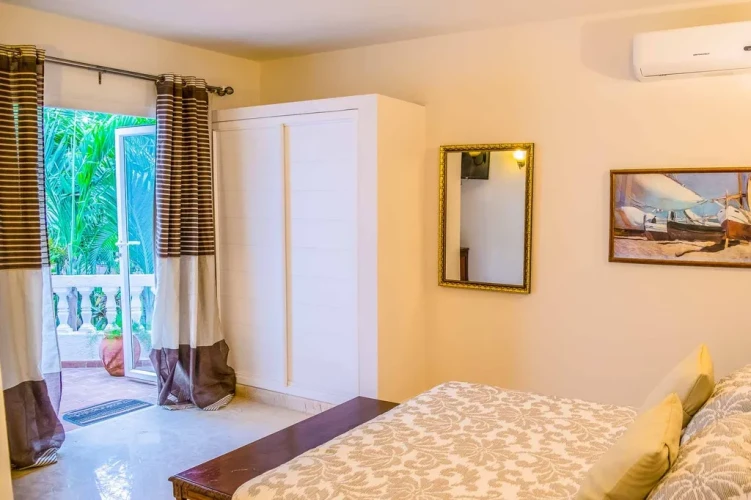 RHPL18 - 4 Yatak Odalı / 4 Banyolu Lüks Okyanus Manzaralı Havuzlu Villa