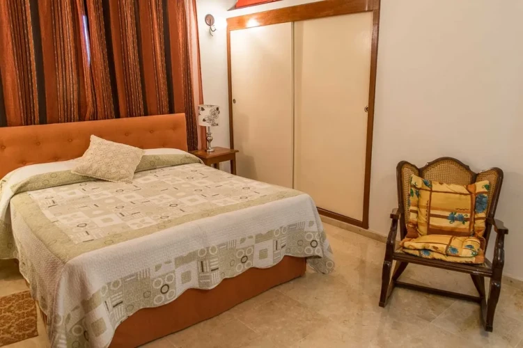 RHPL18 - 4 Yatak Odalı / 4 Banyolu Lüks Okyanus Manzaralı Havuzlu Villa