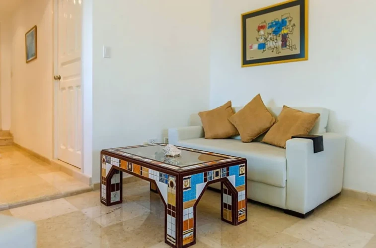RHPL18 - 4 Yatak Odalı / 4 Banyolu Lüks Okyanus Manzaralı Havuzlu Villa