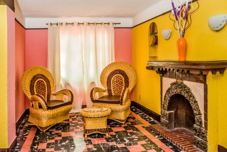 RHPL181 La Casa del Habano yakınında Havuzlu Lüks Villa