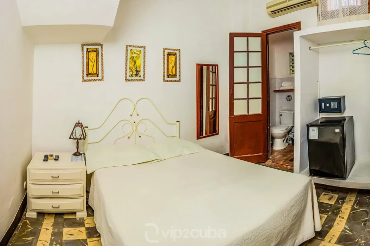 RHPL181 La Casa del Habano yakınında Havuzlu Lüks Villa