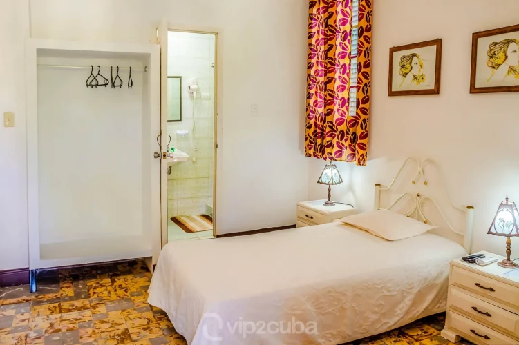 RHPL181 La Casa del Habano yakınında Havuzlu Lüks Villa