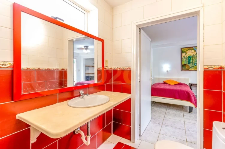 RHPL21 - 4 Yatak Odalı / 4 Banyolu Villa Lusson Siboney'de