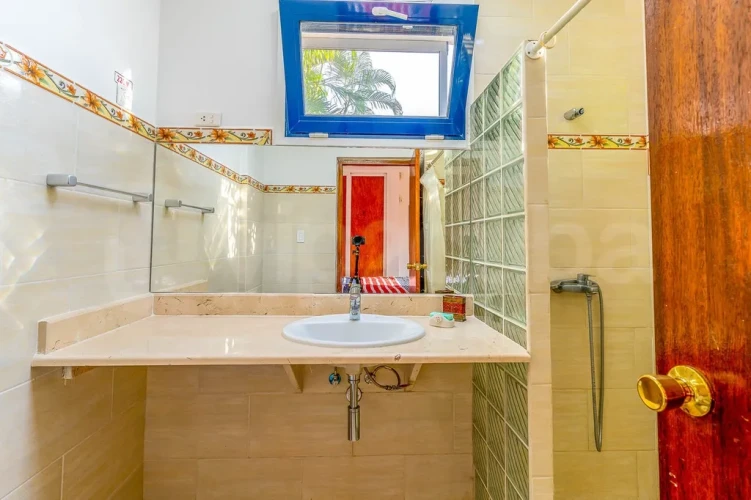 RHPL21 - 4 Yatak Odalı / 4 Banyolu Villa Lusson Siboney'de