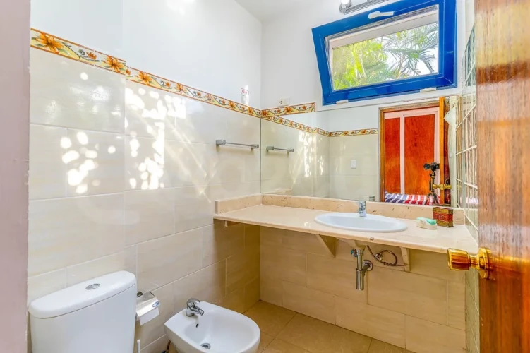 RHPL21 - 4 Yatak Odalı / 4 Banyolu Villa Lusson Siboney'de
