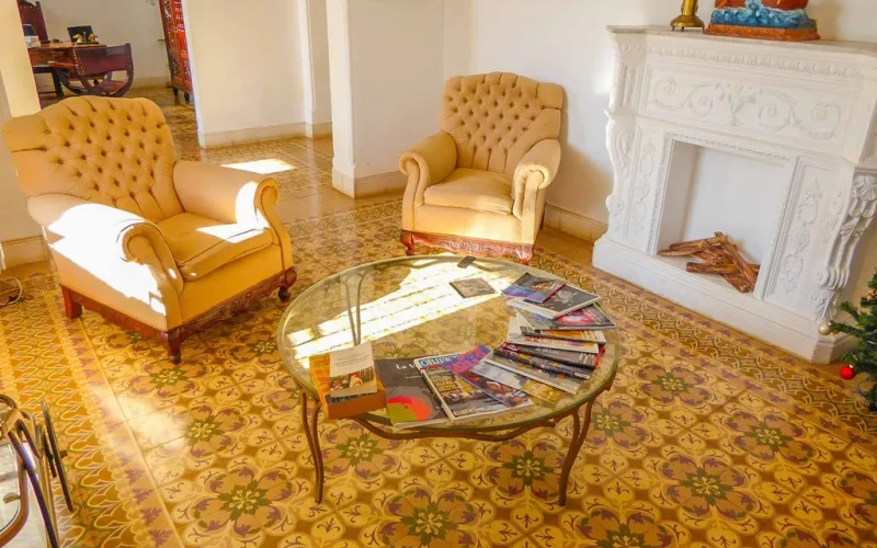 RHPL50 - 3 Yatak Odalı / 3 Banyolu Villa Caridad Miramar