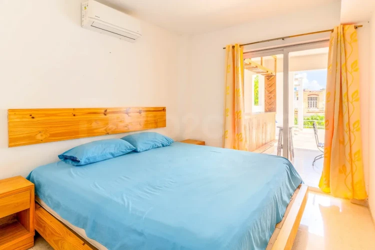 RHPL56 - 8 Yatak Odalı / 8 Banyolu Casa Del Arte, Miramar, Havuzlu