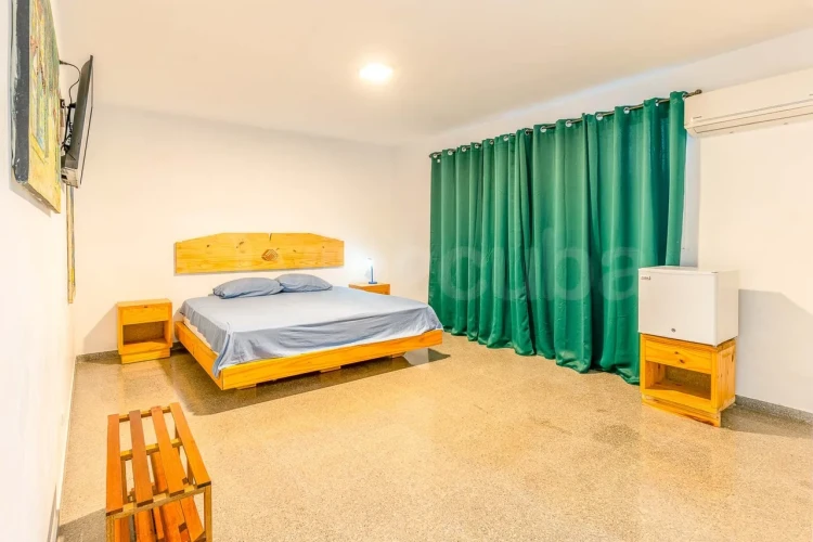 RHPL56 - 8 Yatak Odalı / 8 Banyolu Casa Del Arte, Miramar, Havuzlu