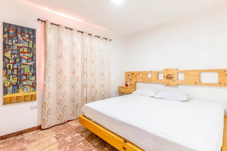 RHPL56 - 8 Yatak Odalı / 8 Banyolu Casa Del Arte, Miramar, Havuzlu