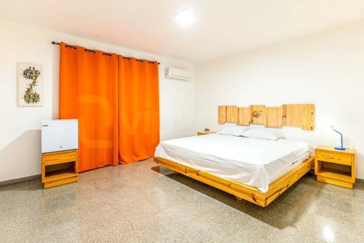 RHPL56 - 8 Yatak Odalı / 8 Banyolu Casa Del Arte, Miramar, Havuzlu