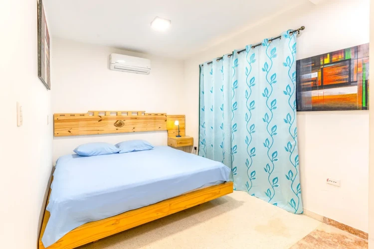 RHPL56 - 8 Yatak Odalı / 8 Banyolu Casa Del Arte, Miramar, Havuzlu