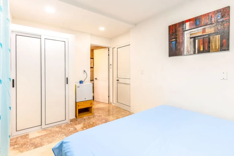 RHPL56 - 8 Yatak Odalı / 8 Banyolu Casa Del Arte, Miramar, Havuzlu