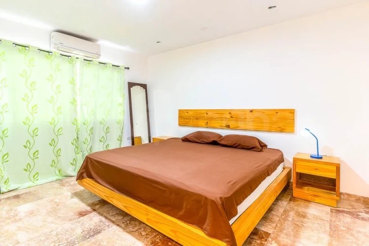 RHPL56 - 8 Yatak Odalı / 8 Banyolu Casa Del Arte, Miramar, Havuzlu