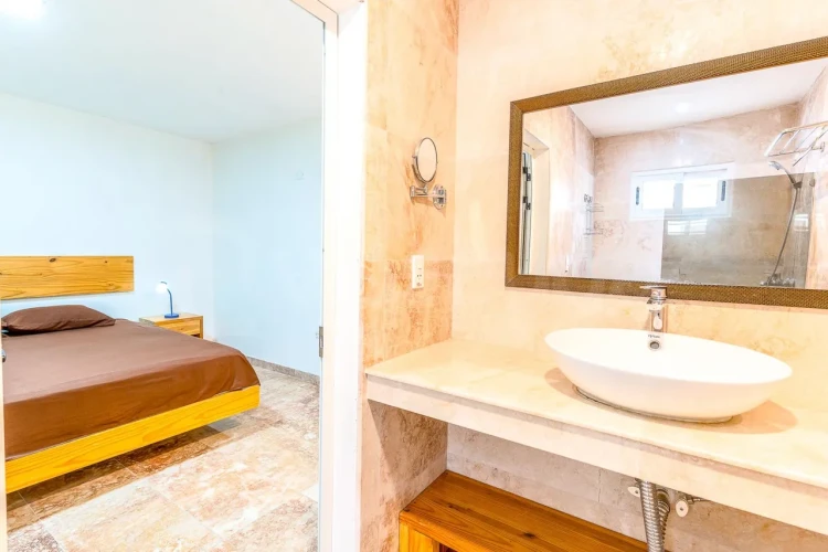 RHPL56 - 8 Yatak Odalı / 8 Banyolu Casa Del Arte, Miramar, Havuzlu