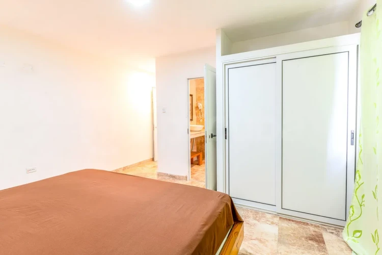 RHPL56 - 8 Yatak Odalı / 8 Banyolu Casa Del Arte, Miramar, Havuzlu