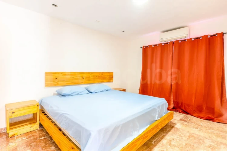 RHPL56 - 8 Yatak Odalı / 8 Banyolu Casa Del Arte, Miramar, Havuzlu