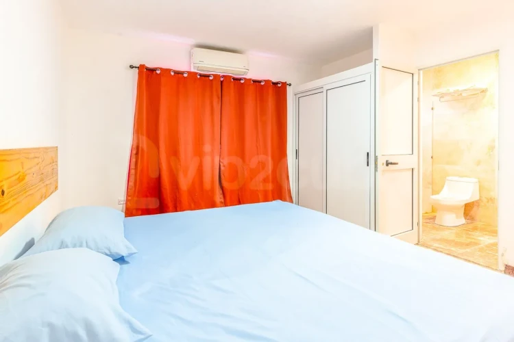 RHPL56 - 8 Yatak Odalı / 8 Banyolu Casa Del Arte, Miramar, Havuzlu