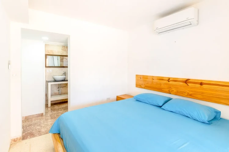 RHPL56 - 8 Yatak Odalı / 8 Banyolu Casa Del Arte, Miramar, Havuzlu