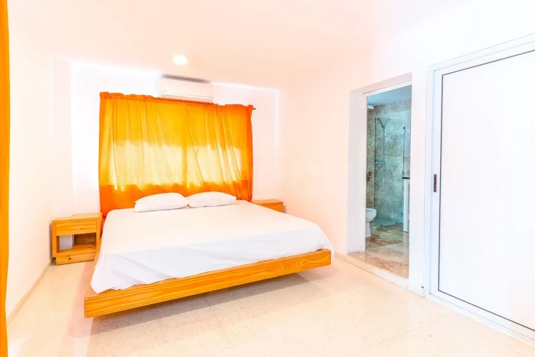 RHPL56 - 8 Yatak Odalı / 8 Banyolu Casa Del Arte, Miramar, Havuzlu