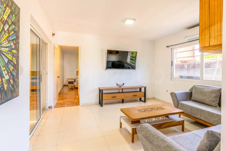 RHPL56 - 8 Yatak Odalı / 8 Banyolu Casa Del Arte, Miramar, Havuzlu