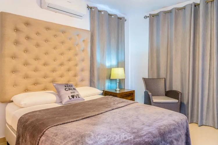 RHPL62 - 5 Yatak Odalı / 6 Banyolu Lüks Villa Joan Havuzlu