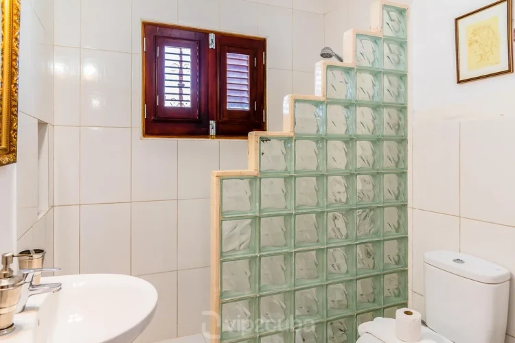 RHPL62 - 5 Yatak Odalı / 6 Banyolu Lüks Villa Joan Havuzlu