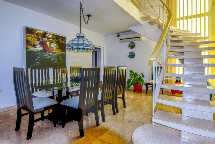 RHPL63 - 5 Yatak Odalı / 5 Banyolu Lüks Villa Mela Havuzlu / wifi