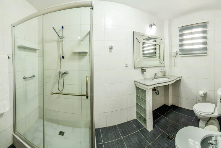 RHPL63 - 5 Yatak Odalı / 5 Banyolu Lüks Villa Mela Havuzlu / wifi