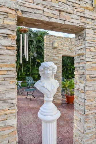 RHPL63 - 5 Yatak Odalı / 5 Banyolu Lüks Villa Mela Havuzlu / wifi