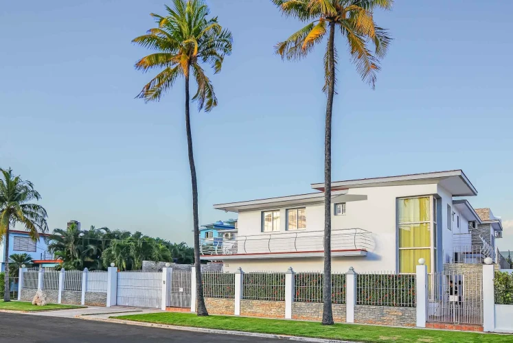 RHPL63 - 5 Yatak Odalı / 5 Banyolu Lüks Villa Mela Havuzlu / wifi