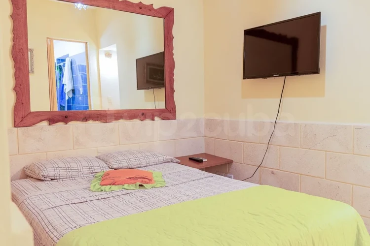 RHPL64 - 8 Yatak Odalı / 8 Banyolu Villa Ordaz Havuzlu/wifi