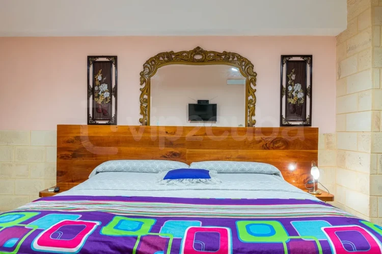 RHPL64 - 8 Yatak Odalı / 8 Banyolu Villa Ordaz Havuzlu/wifi