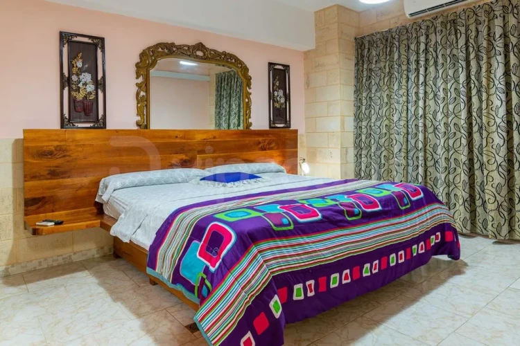RHPL64 - 8 Yatak Odalı / 8 Banyolu Villa Ordaz Havuzlu/wifi