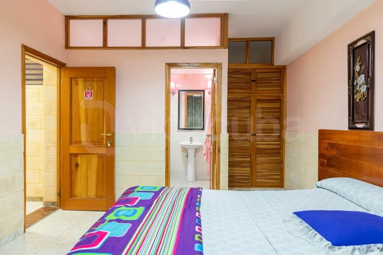 RHPL64 - 8 Yatak Odalı / 8 Banyolu Villa Ordaz Havuzlu/wifi