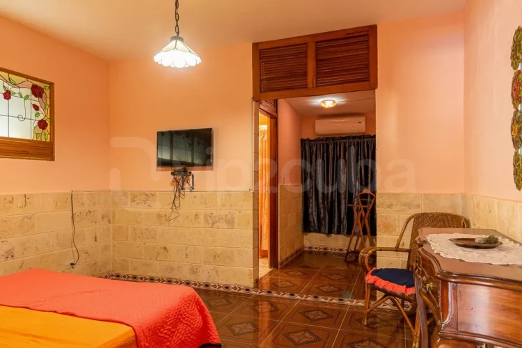 RHPL64 - 8 Yatak Odalı / 8 Banyolu Villa Ordaz Havuzlu/wifi