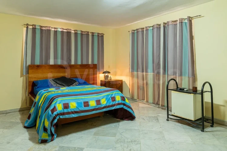 RHPL64 - 8 Yatak Odalı / 8 Banyolu Villa Ordaz Havuzlu/wifi