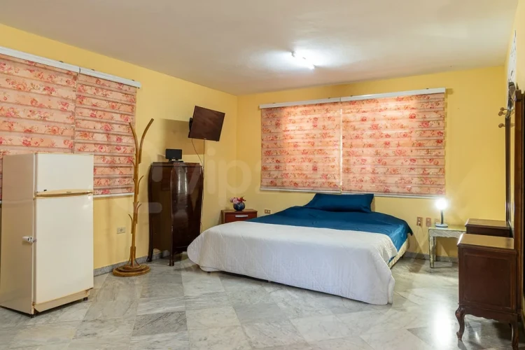 RHPL64 - 8 Yatak Odalı / 8 Banyolu Villa Ordaz Havuzlu/wifi