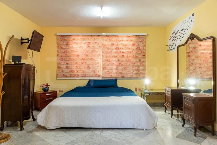 RHPL64 - 8 Yatak Odalı / 8 Banyolu Villa Ordaz Havuzlu/wifi