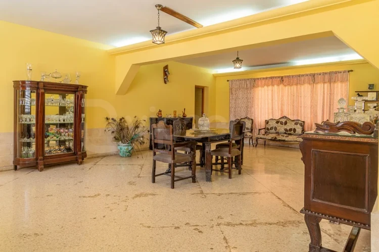 RHPL64 - 8 Yatak Odalı / 8 Banyolu Villa Ordaz Havuzlu/wifi