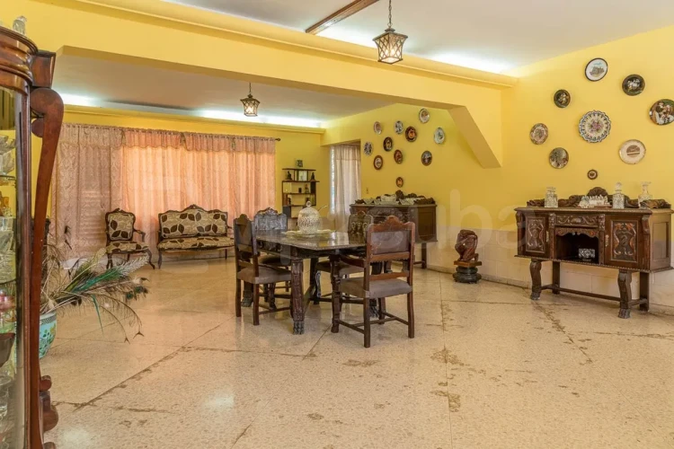 RHPL64 - 8 Yatak Odalı / 8 Banyolu Villa Ordaz Havuzlu/wifi