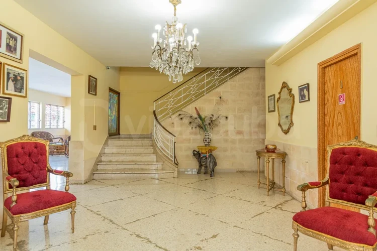 RHPL64 - 8 Yatak Odalı / 8 Banyolu Villa Ordaz Havuzlu/wifi
