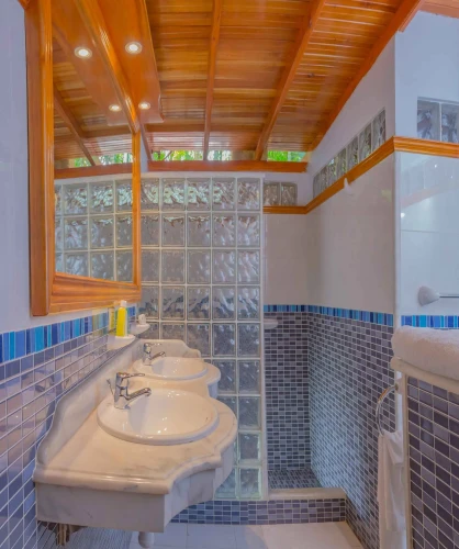 RHPL66 - 6 Yatak Odalı / 6 Banyolu Villa Tropicana Havuzlu