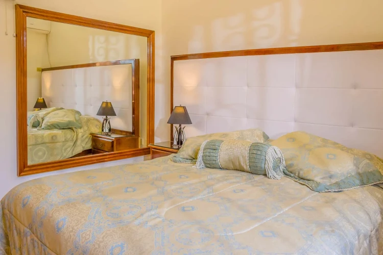 RHPL66 - 6 Yatak Odalı / 6 Banyolu Villa Tropicana Havuzlu